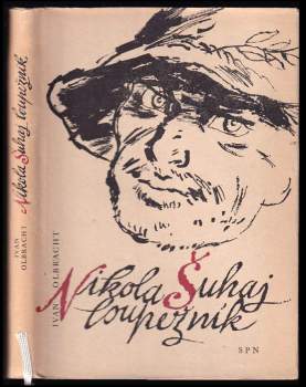 Ivan Olbracht: Nikola Šuhaj loupežník