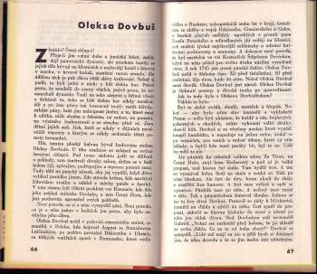 Ivan Olbracht: Nikola Šuhaj loupežník