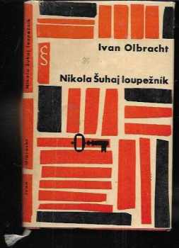 Ivan Olbracht: Nikola Šuhaj loupežník