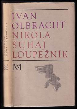 Nikola Šuhaj loupežník