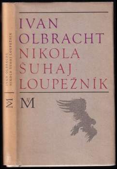 Nikola Šuhaj loupežník