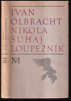Ivan Olbracht: Nikola Šuhaj loupežník