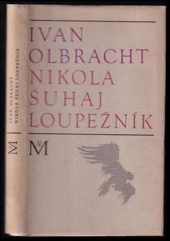 Nikola Šuhaj loupežník