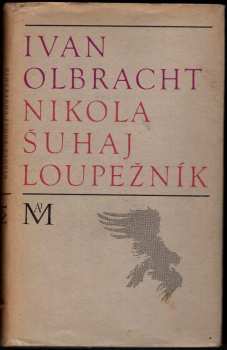 Nikola Šuhaj loupežník