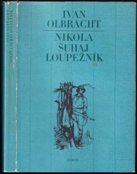 Nikola Šuhaj loupežník