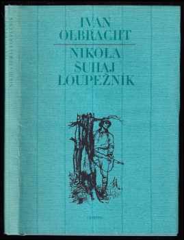 Nikola Šuhaj loupežník