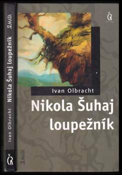 Nikola Šuhaj loupežník