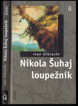 Nikola Šuhaj loupežník