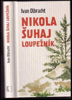 Nikola Šuhaj loupežník