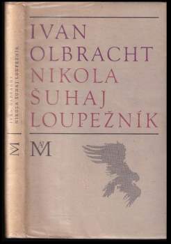 Nikola Šuhaj Loupežník