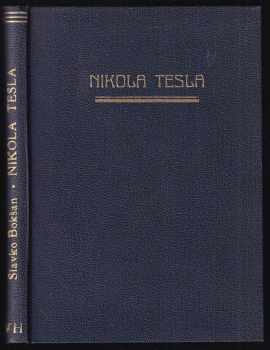 Nikola Tesla a jeho dílo