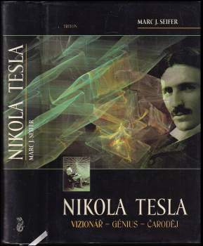 Nikola Tesla