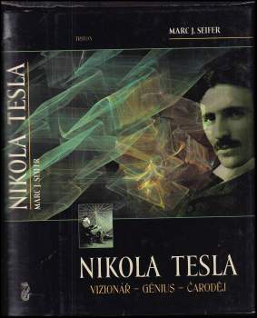 Nikola Tesla