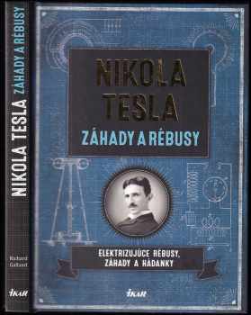 Nikola Tesla záhady a rébusy