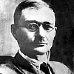 Nikolaj Feofanovič Jakovlev