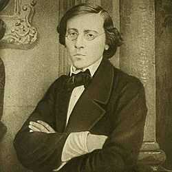 Nikolaj Gavrilovič Černyševskij