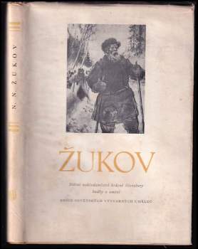 Nikolaj Nikolajevič Žukov