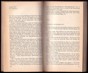 Karl Jaspers: Nikolaus Cusanus