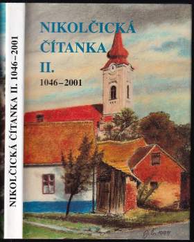 Nikolčická čítanka II