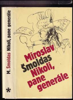 Nikoli, pane generále