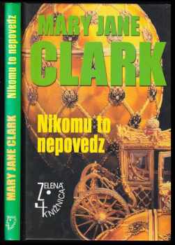 Nikomu to nepovedz