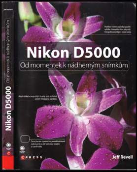 Jeff Revell: Nikon D5000