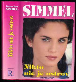 Nikto nie je ostrov