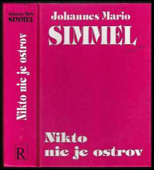 Nikto nie je ostrov