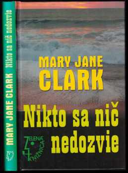 Nikto sa nič nedozvie