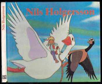 Selma Lagerlöf: Nils Holgersson