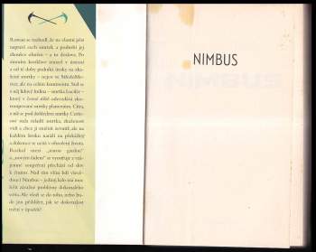 Neal Shusterman: Nimbus