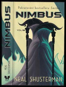 Neal Shusterman: Nimbus