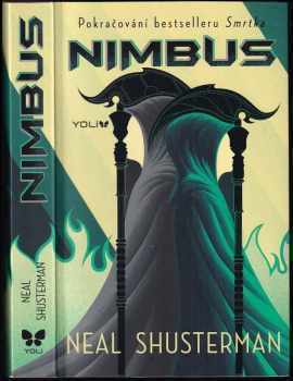 Neal Shusterman: Nimbus