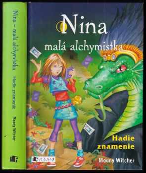 Nina malá alchymistka