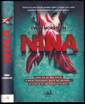 Nina X