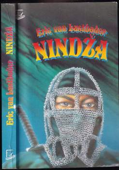 Eric van Lustbader: Nindža
