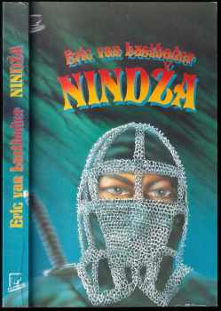 Nindža - Eric van Lustbader (1992, Talpress) - ID: 652586