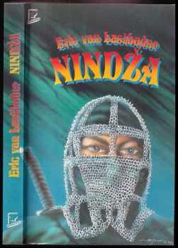 Eric van Lustbader: Nindža