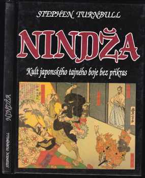 Nindža