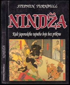 Nindža