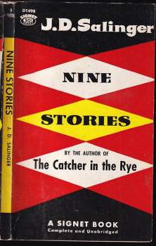 Nine Stories