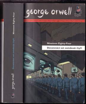George Orwell: Nineteen eighty-four