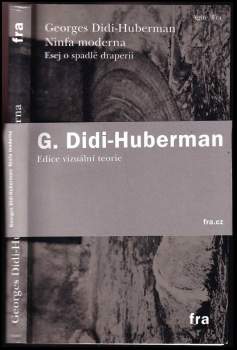 Georges Didi-Huberman: Ninfa moderna