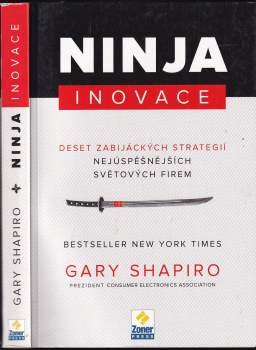 Ninja inovace