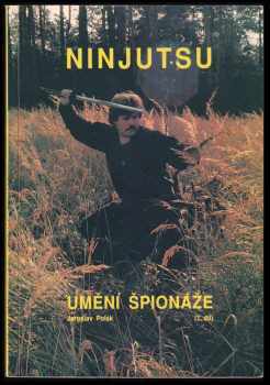 Ninjutsu - umění špionáže