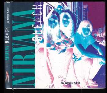 Adler James: Nirvana