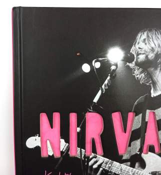 Charles R Cross: Nirvana