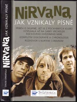 Chuck Crisafulli: Nirvana