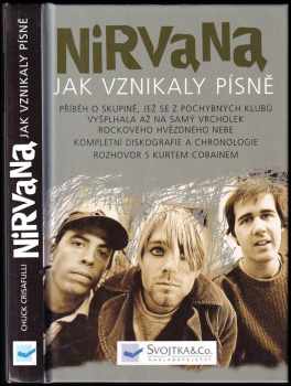 Nirvana : jak vznikaly písně
