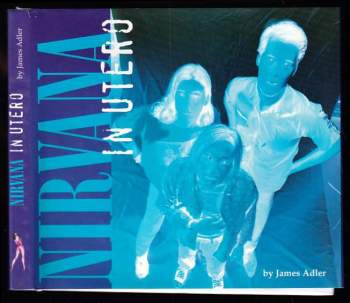 Nirvana In Utero